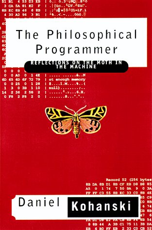 cover image The Philosophical Programmer: Reflections on the Mothe in the Machine