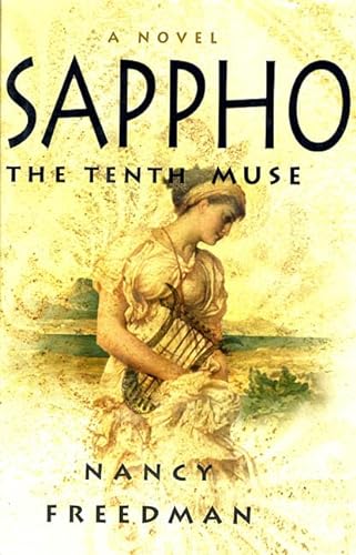 cover image Sappho
