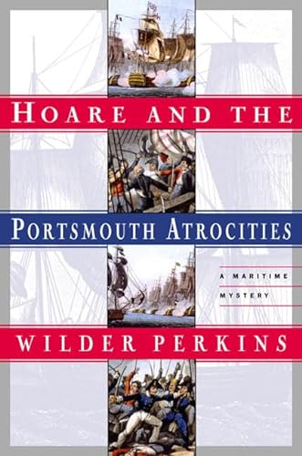 cover image Hoare and the Portsmouth Atrocities