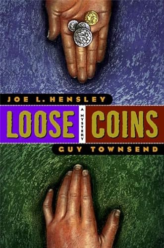 cover image Loose Coins