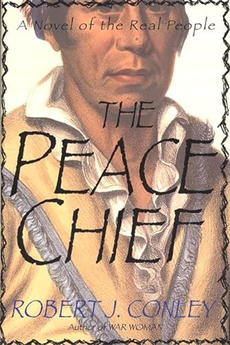cover image Peace Chief