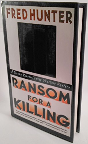 cover image Ransom for a Killing