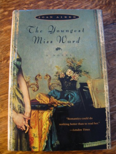 cover image The Youngest Miss Ward