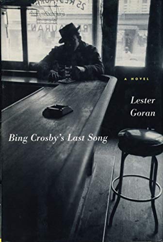 cover image Bing Crosby's Last Song