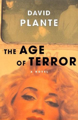 cover image The Age of Terror