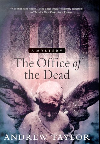 cover image The Office of the Dead