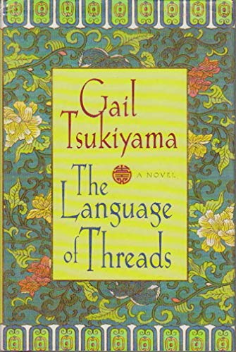cover image Language of Threads