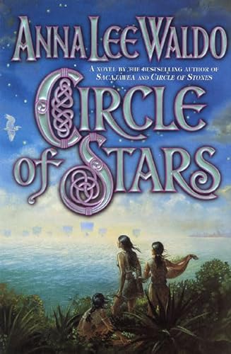 cover image CIRCLE OF STARS
