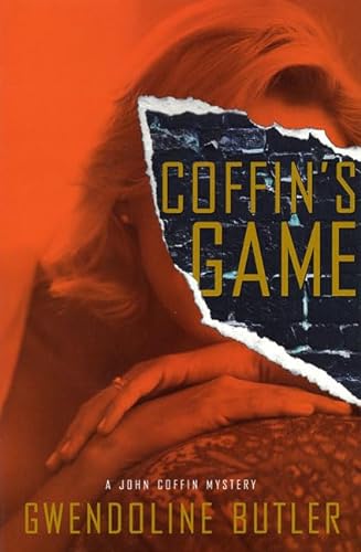 cover image Coffins Game