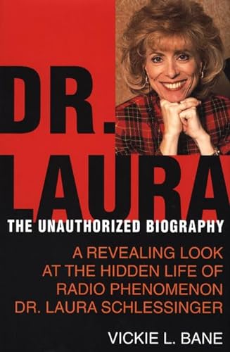 cover image Dr Laura