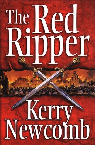cover image The Red Ripper