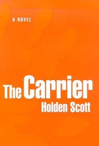 cover image The Carrier
