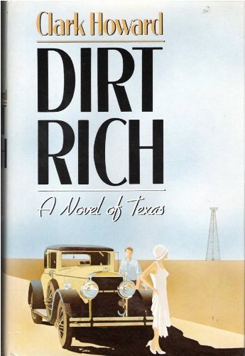 cover image Dirt Rich