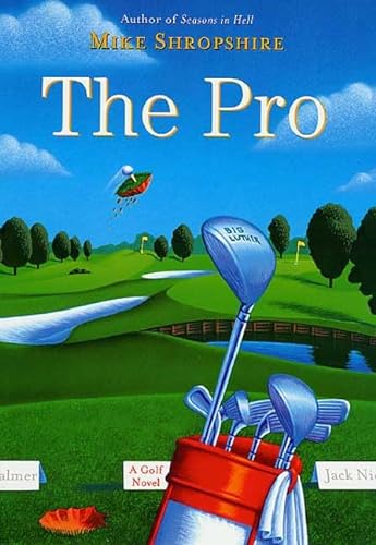 cover image THE PRO