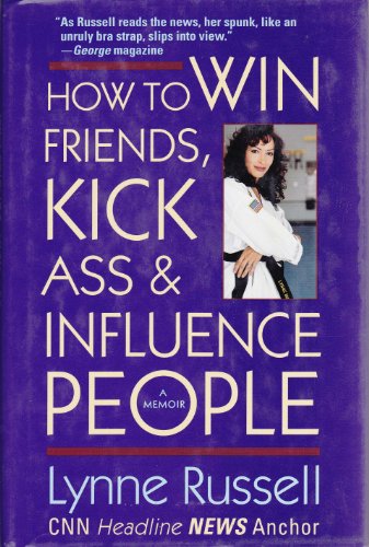 cover image How to Win Friends