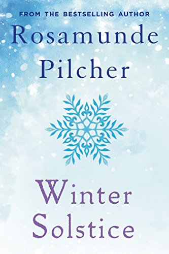 cover image Winter Solstice