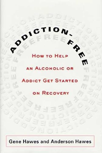 cover image Addiction-Free