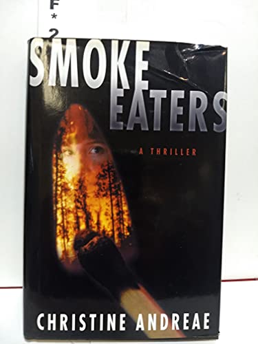 cover image Smoke Eaters