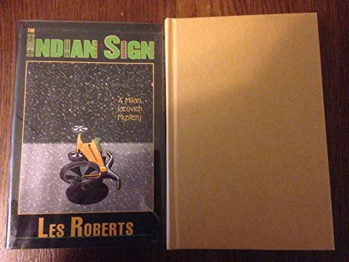 cover image The Indian Sign