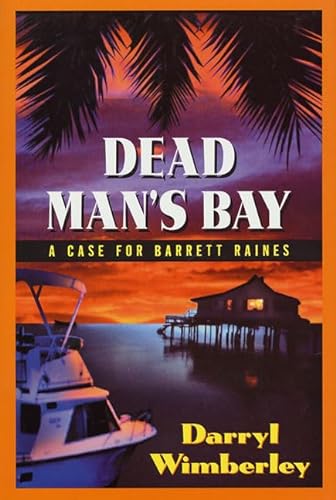 cover image Dead Mans Bay