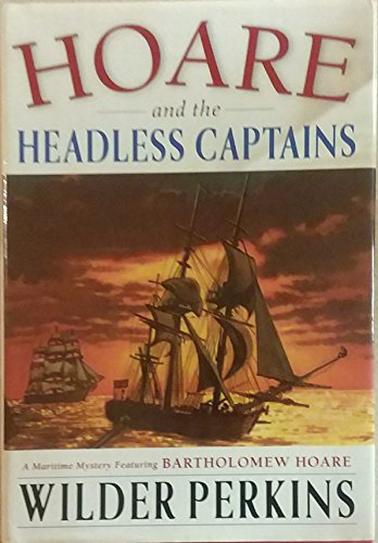 cover image Hoare and the Headless
