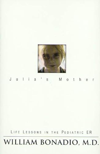 cover image Julia's Mother