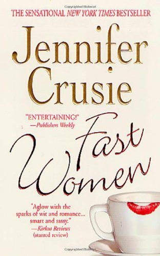 cover image FAST WOMEN