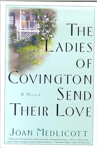 cover image The Ladies of Covington Send Their Love
