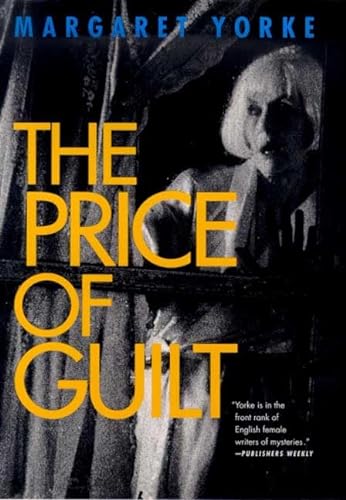 cover image Price of Guilt