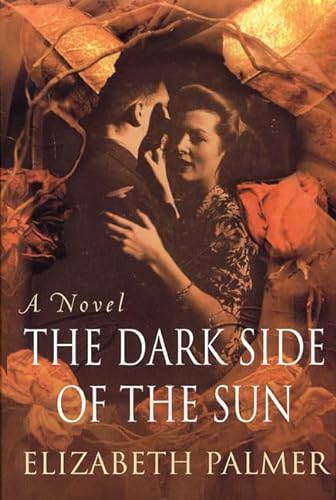 cover image Dark Side of the Sun