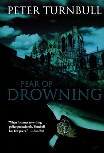 cover image Fear of Drowning