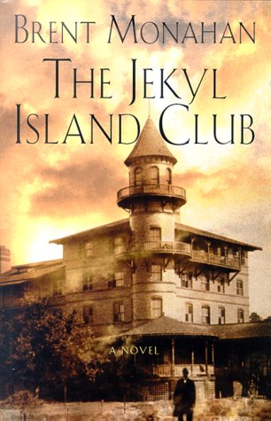 cover image The Jekyl Island Club