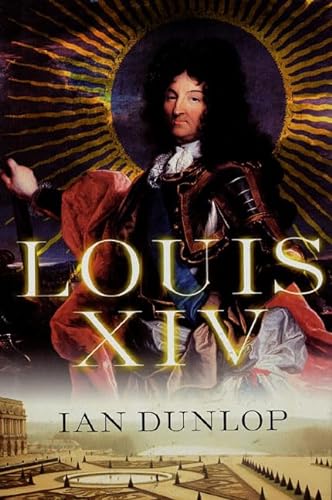 cover image Louis XIV