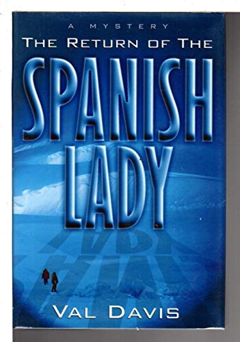 cover image The Return of the Spanish Lady