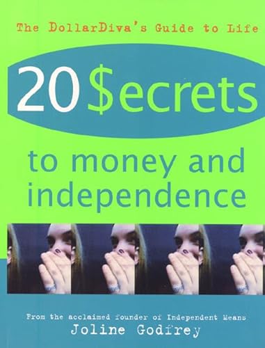 cover image 20 $Ecrets to Money & in