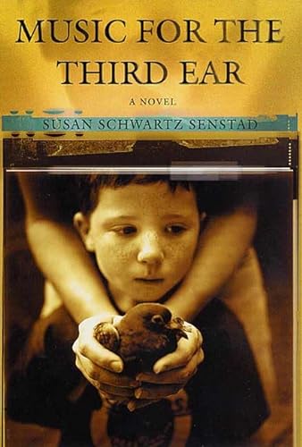 cover image Music for the Third Ear