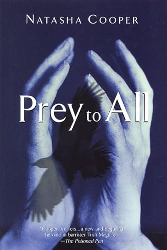 cover image Prey to All