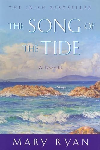 cover image The Song of the Tides