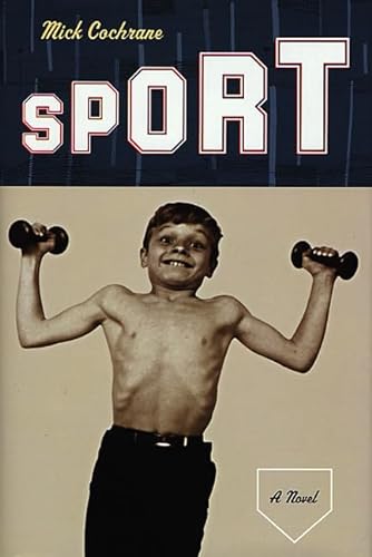 cover image Sport