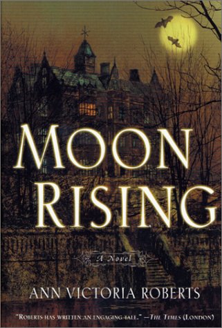 cover image Moon Rising