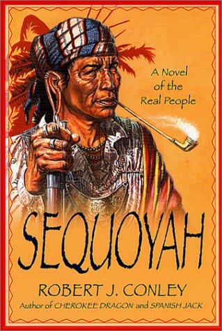 cover image Sequoyah