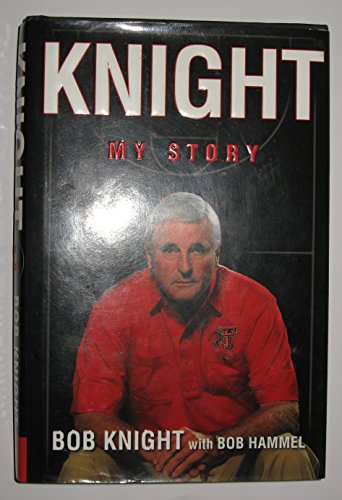 cover image KNIGHT: A Coach's Life