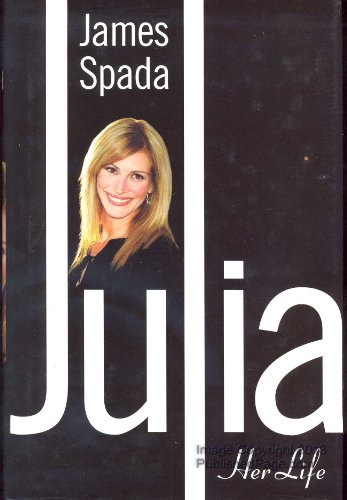 cover image JULIA: Her Life