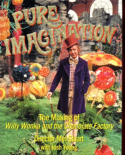 cover image Pure Imagination