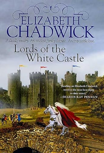 cover image LORDS OF THE WHITE CASTLE