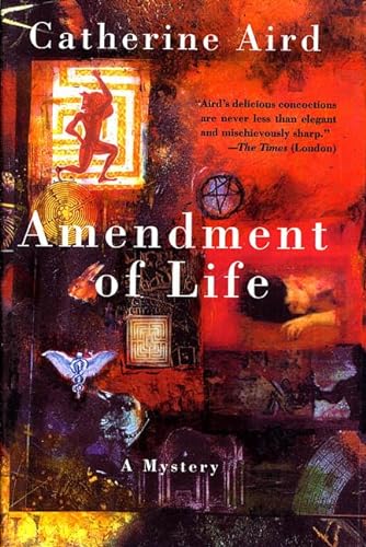 cover image Amendment of Life