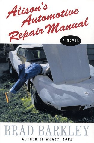 cover image ALISON'S AUTOMOTIVE REPAIR MANUAL