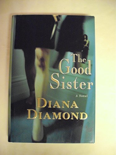 cover image THE GOOD SISTER