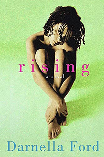 cover image RISING