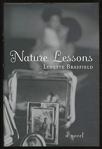 cover image NATURE LESSONS